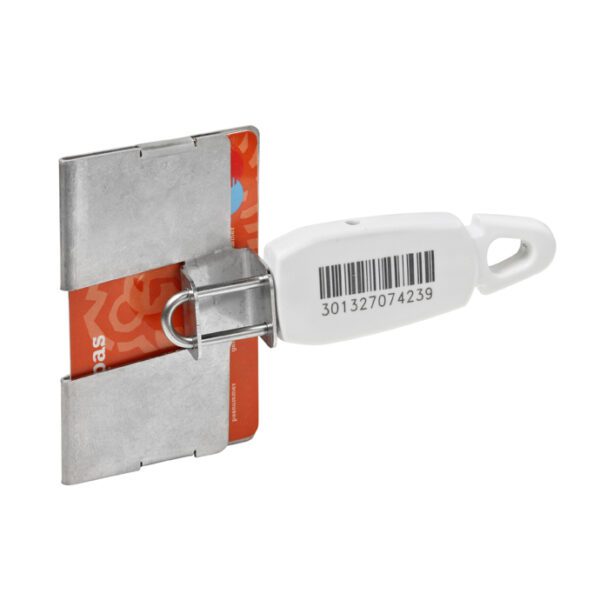 KeyCop CardHolder - KeyConductor KeyCops