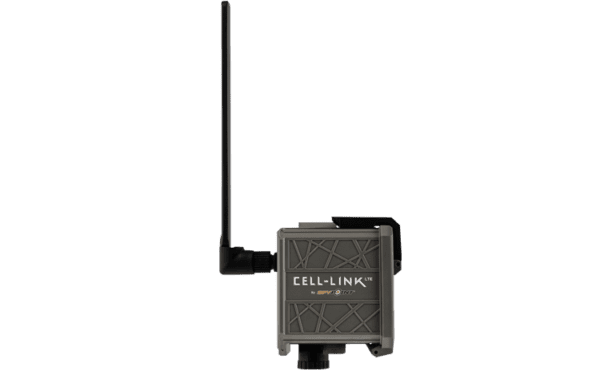 Cellular Connectivity Upgrade